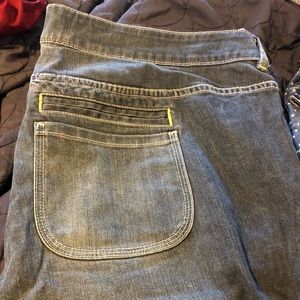 Torrid Jeans size 24